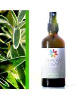 Weisser Salbei – Chakra Flower
